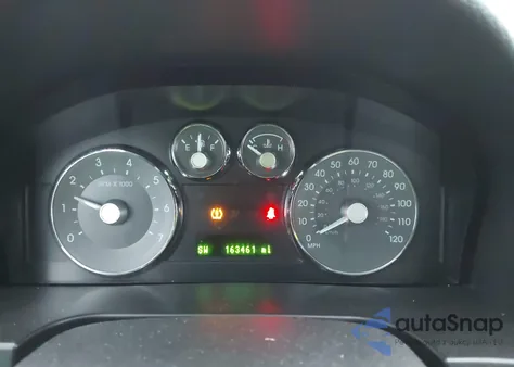 2009 Mercury Milan I4 z USA, uszkodzony, nr VIN 3MEHM07Z59R635254